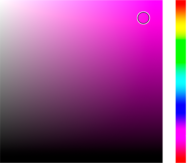 Rectangle mode